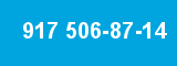 917 506-87-14 917 506-87-14